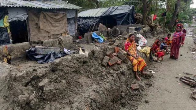 Why are most Indians stuck in living a routine life?