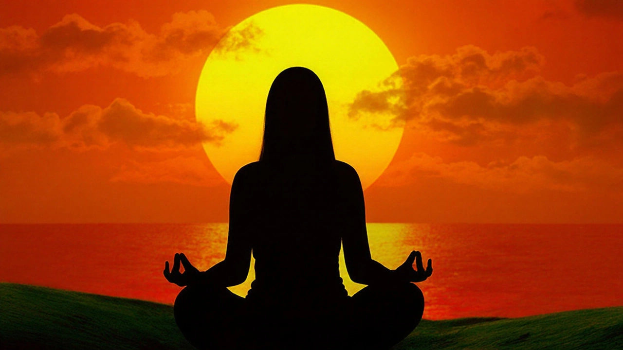 Ashtami and the Sacred Kanya Pujan