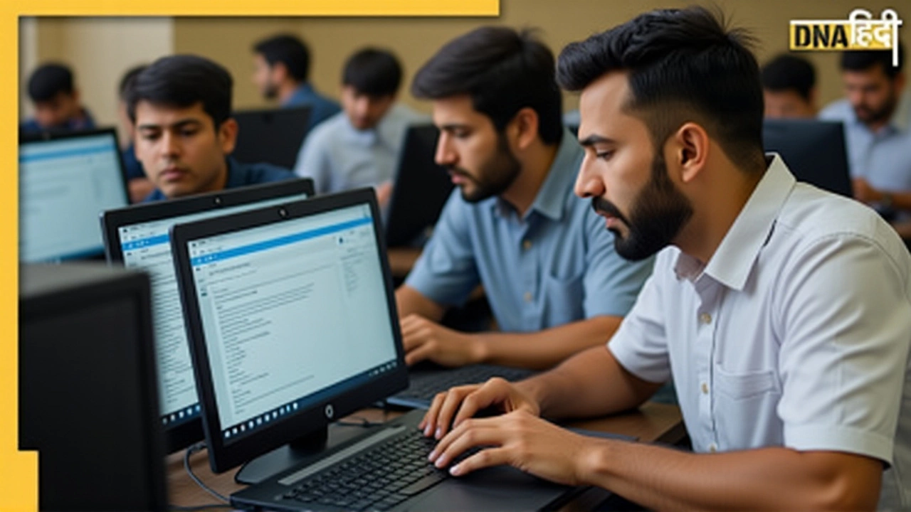 ICAI Declares May 2025 CA Results: 14,247 Pass, Rajan Tops Final Exam