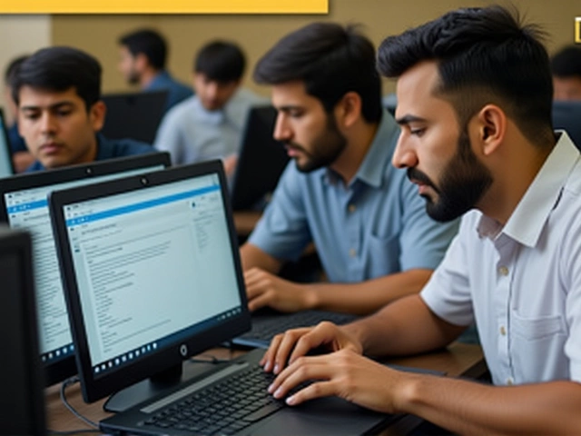 ICAI Declares May 2025 CA Results: 14,247 Pass, Rajan Tops Final Exam