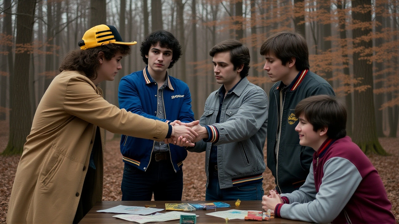 Stranger Things Season 5 Still Unreleased as of November 2025, Sparking Fan Anxiety and Revenue Worries