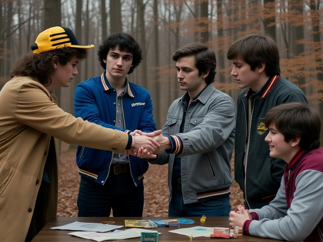 Stranger Things Season 5 Still Unreleased as of November 2025, Sparking Fan Anxiety and Revenue Worries
