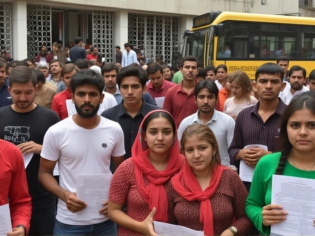 West Bengal Voters Struggle to Find Names in 2002 Electoral Rolls Amid SIR Revision