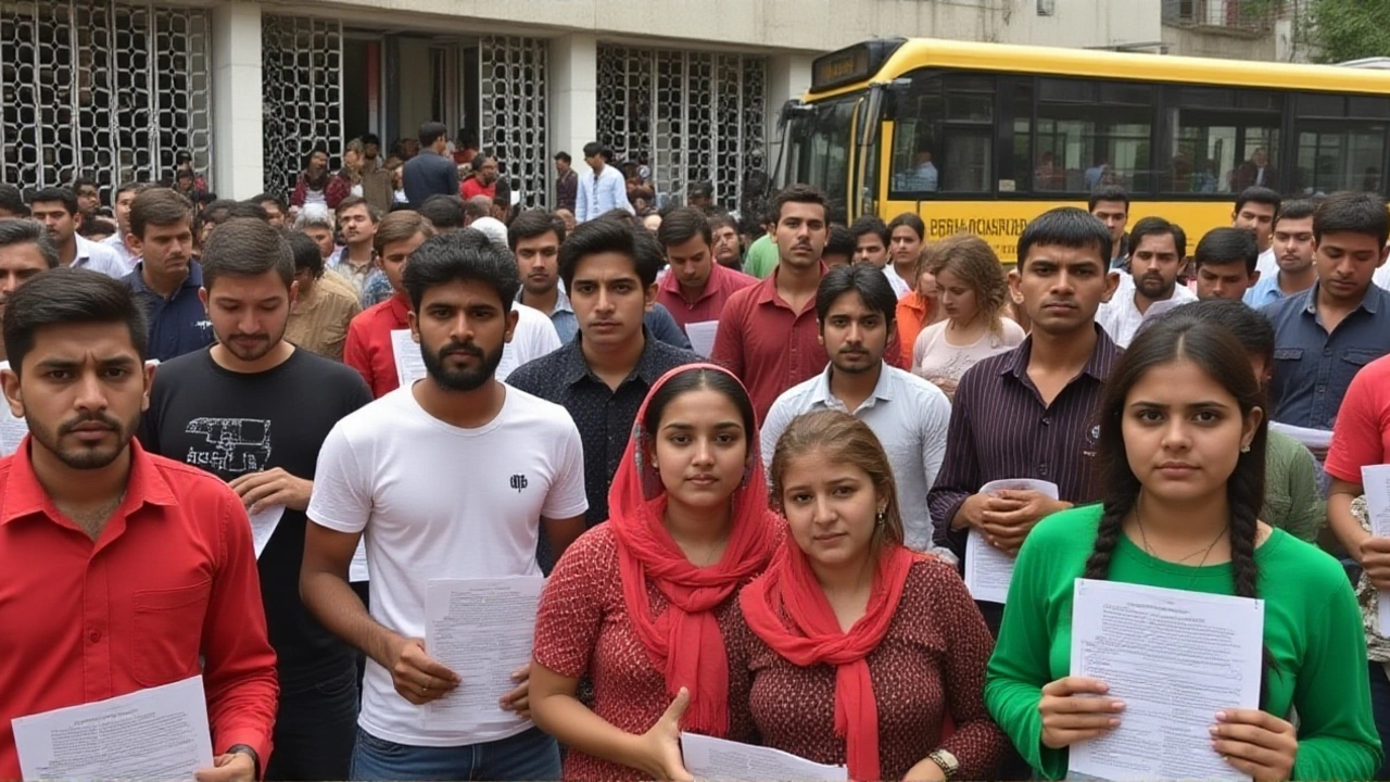 West Bengal Voters Struggle to Find Names in 2002 Electoral Rolls Amid SIR Revision