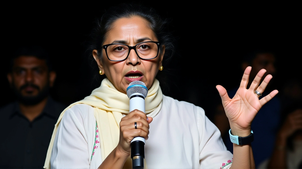 Lok Sabha 2024: Regional Parties Face Existential Crisis Amid BJP Dominance