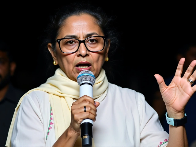 Lok Sabha 2024: Regional Parties Face Existential Crisis Amid BJP Dominance