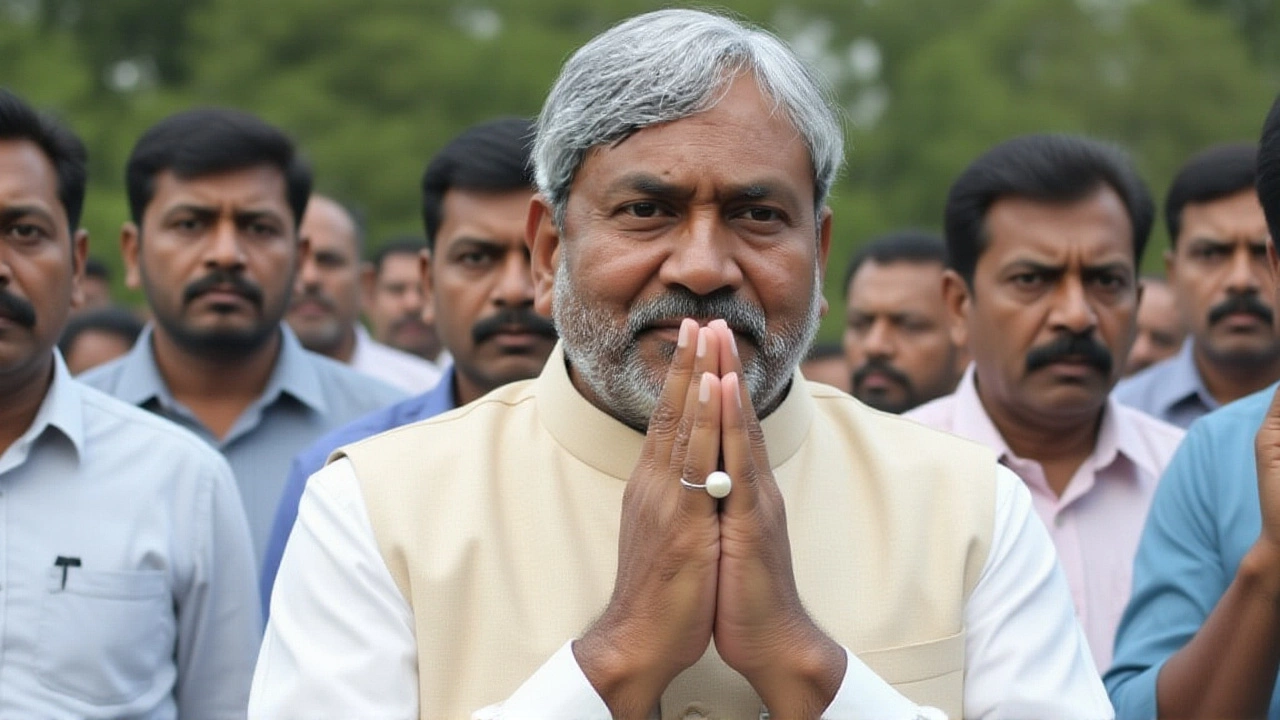 What’s Next for Indian Democracy?