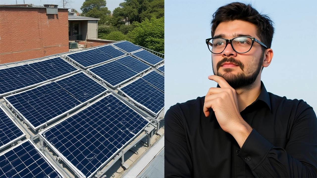 What’s Next for Solar Homeowners?
