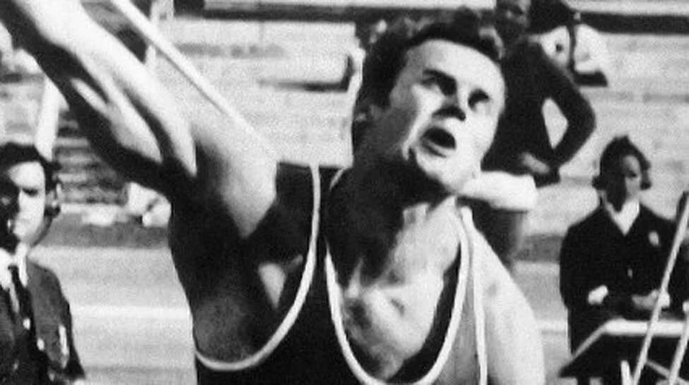 Former Olympic javelin champion Janis Lusis dies aged 80