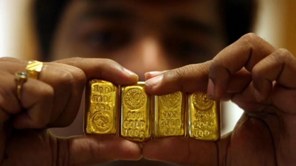 India's January-March gold demand falls 36% due to volatile prices, economic uncertainties: WGC