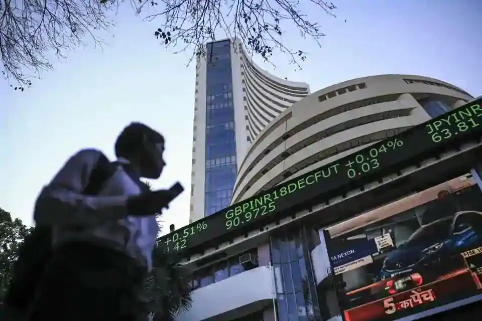 Indian equity indices opened in green on Thursday.