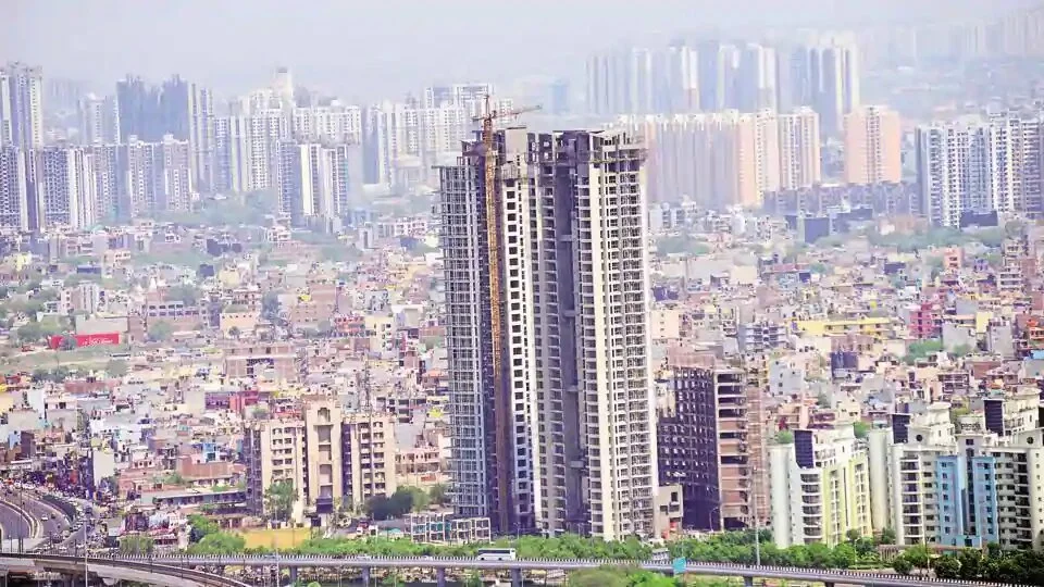 Union finance minister Nirmala Sitharaman on Wednesday offered some relief to real estate developers as she asked states and union territories to extend the registration and completion dates by six months of all projects registered under RERA.