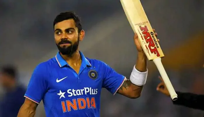 183 against Pakistan in 2012 Asia Cup was a game changer for me: Virat Kohli