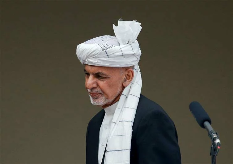 Afghan president Ashraf Ghani, rival Abdullah Abdullah strike power-sharing deal after feuding for months