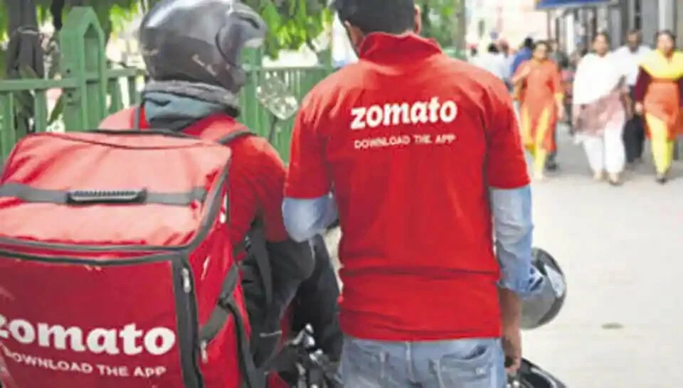 Zomato has already diversified into grocery deliveries as the restrictions on movement shuttered some restaurants.