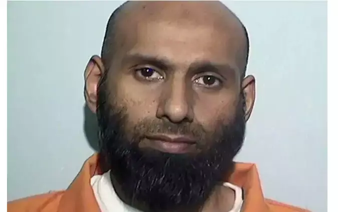 Al Qaeda terrorist Mohammed Ibrahim Zubair deported to India from United States