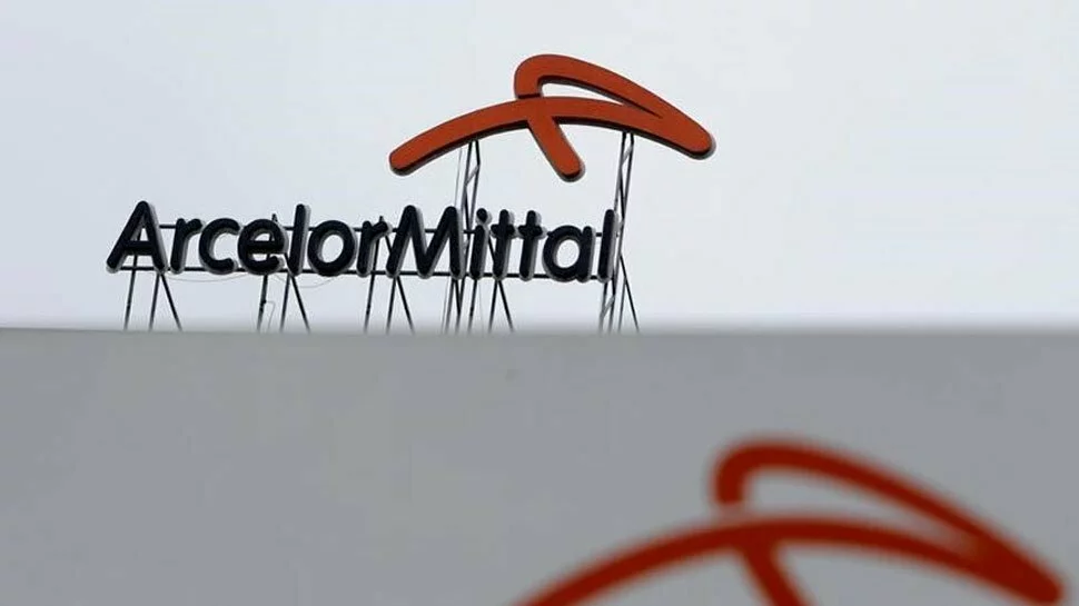 ArcelorMittal reports USD 1.1 bn net loss in Jan-Mar quarter
