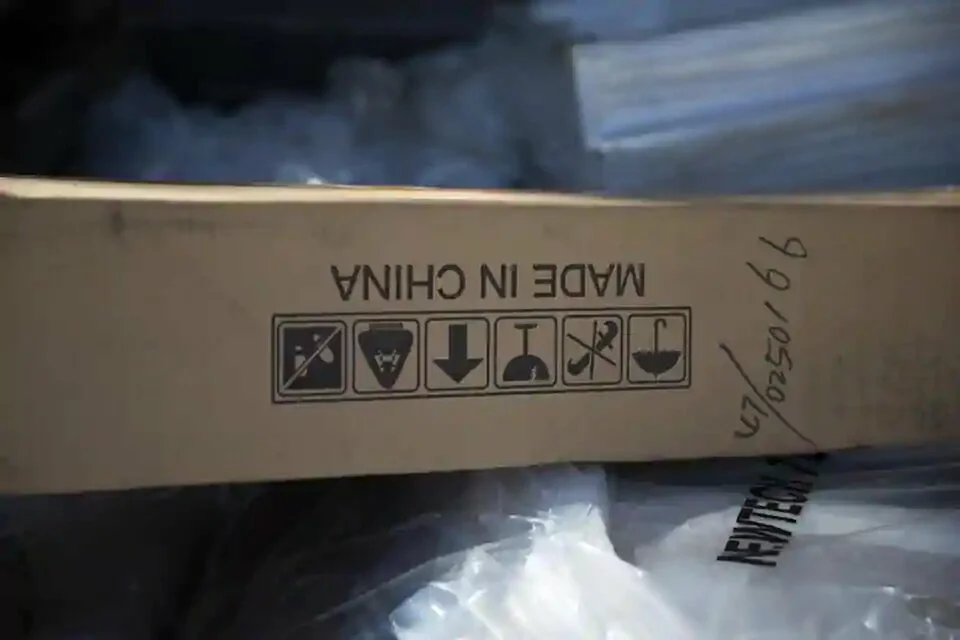 Australia requests China trade talks but won’t drop inquiry push on Covid-19