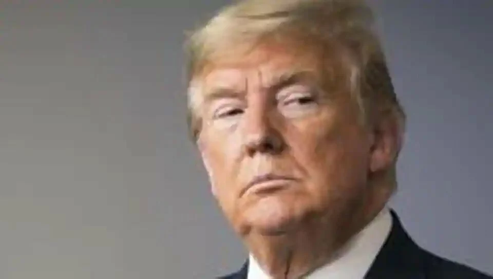 Donald Trump said that even after declaring Covid-19 outbreak, the WHO failed to press China for the timely admittance of a team of international medical experts.