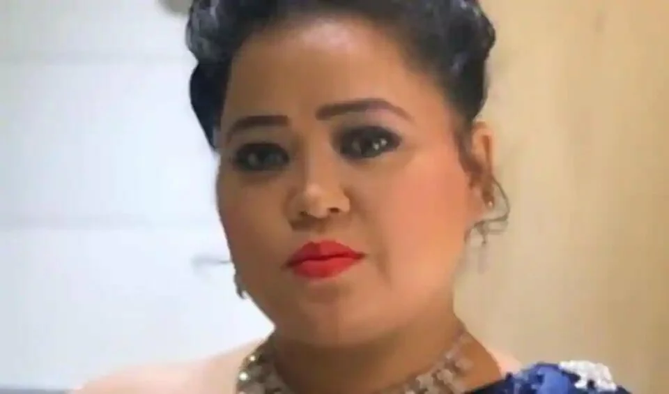 Bharti Singh opens up about her lockdown life, how she keeps herself connected with colleagues and more in this interview.