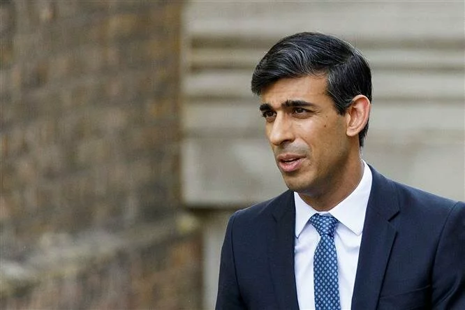 COVID-19: Rishi Sunak warns UK headed for ‘severe recession’