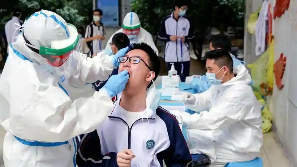 Taiwan’s tally of 440 virus infections and seven deaths is far lower than many of its neighbours, thanks to early and effective prevention work and an efficient public health system.