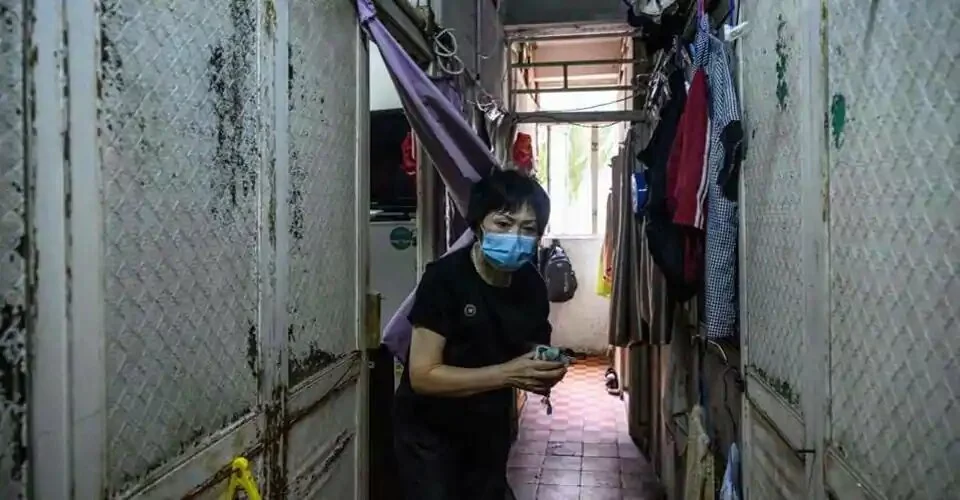 By Friday, the province had reported a total of 121 locally transmitted confirmed cases, including one death and 92 who had been discharged from hospital after recovery, official news agency Xinhua reported.