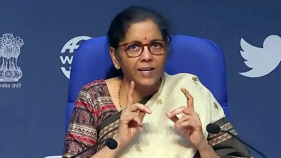 Union Finance Minister Nirmala Sitharaman added that the minimum threshold for initiating IBC proceedings has already been raised from Rs 1 lakh to Rs 1 crore, which largely insulates MSMEs.