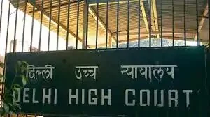 Delhi High Court issues notice to Centre, AAP government on functioning of COVID-19 helpline numbers