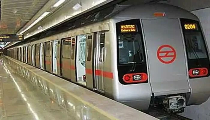 Delhi Metro to remain suspended till May 31 due to COVID-19 lockdown extension
