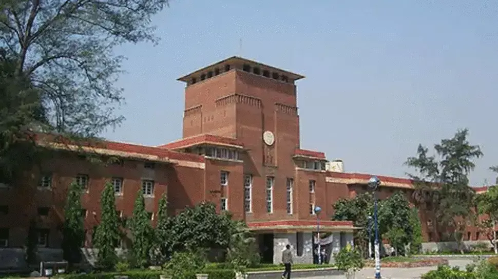 Delhi University plans 'open-book' online exam; teachers, student bodies raise concerns