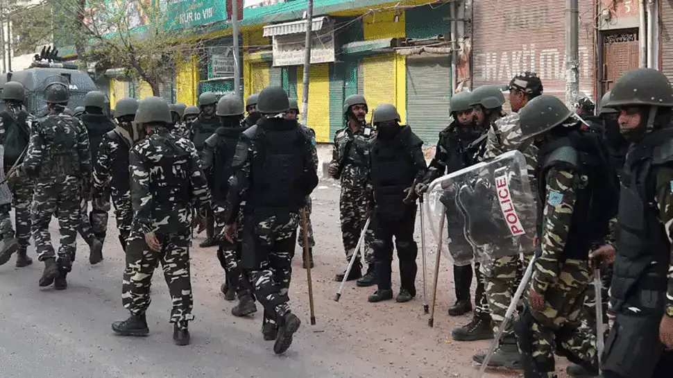 Delhi riots: 2 Pinjra Tod activists arrested, sent to judicial custody for 14 days