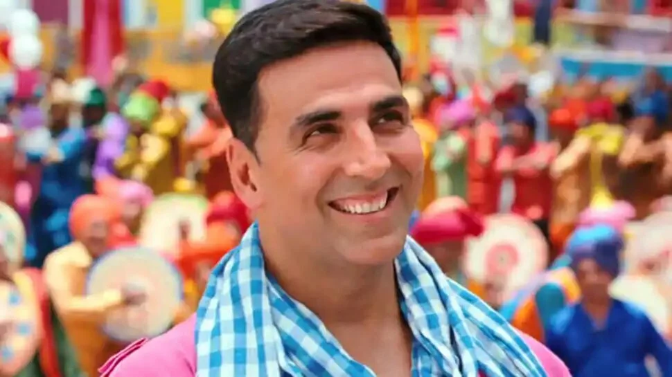 Entertainment News: Akshay Kumar warns against fake casting for the song 'Filhall part 2'