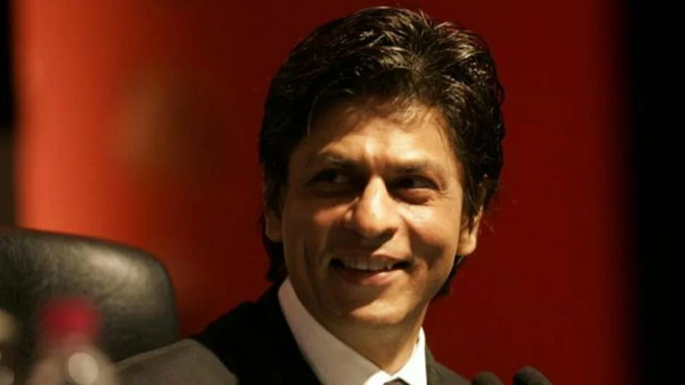 Entertainment news: Shah Rukh Khan thanks Paulo Coelho for appreciating 'Kaamyaab'