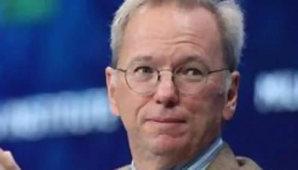 Former Google CEO Eric Schmidt has been appointed by New York Governor Andrew Cuomo to lead a commission on reviving the state’s economy
