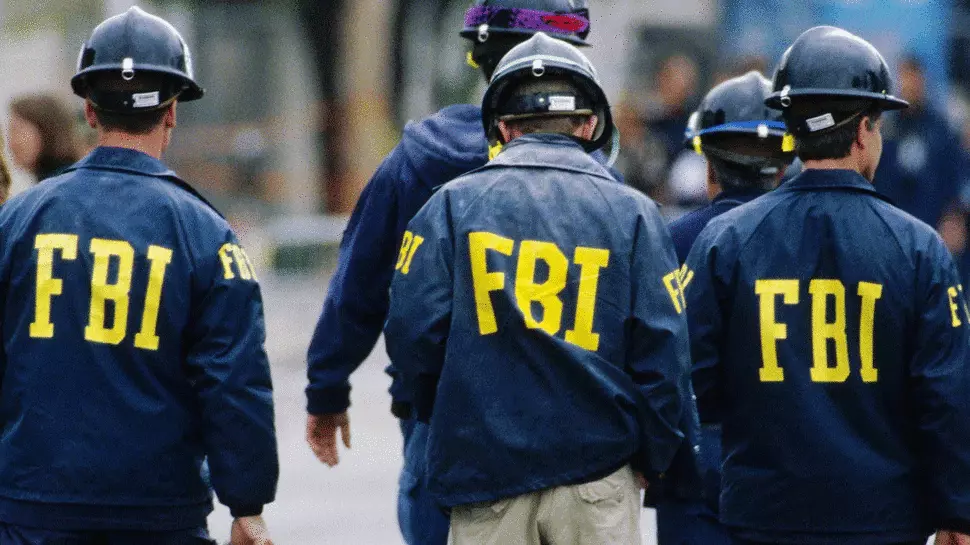 FBI, Las Vegas Police arrest man wanted for killing Indian national in 2013