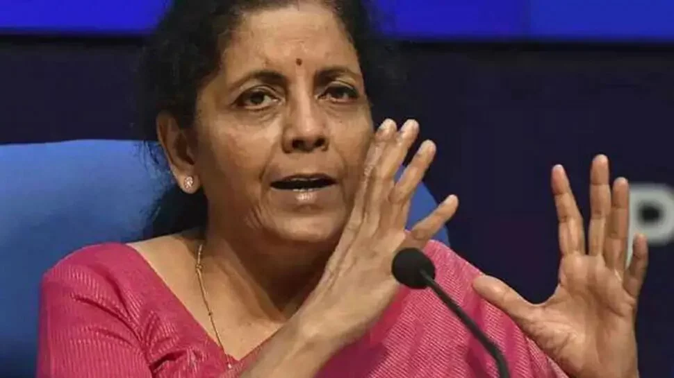 FM Nirmala Sitharaman to announce 3rd tranche of measures related to Rs 20 lakh crore Atmanirbhar Bharat package