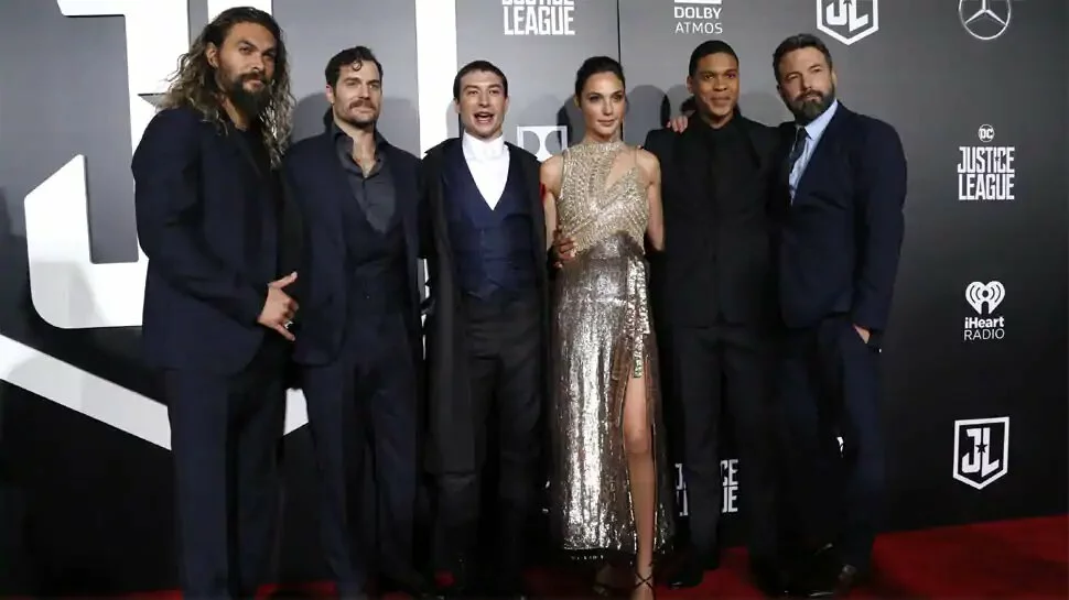 Fans can watch an unreleased cut of Zack Snyder's 'Justice League' - All you need to know