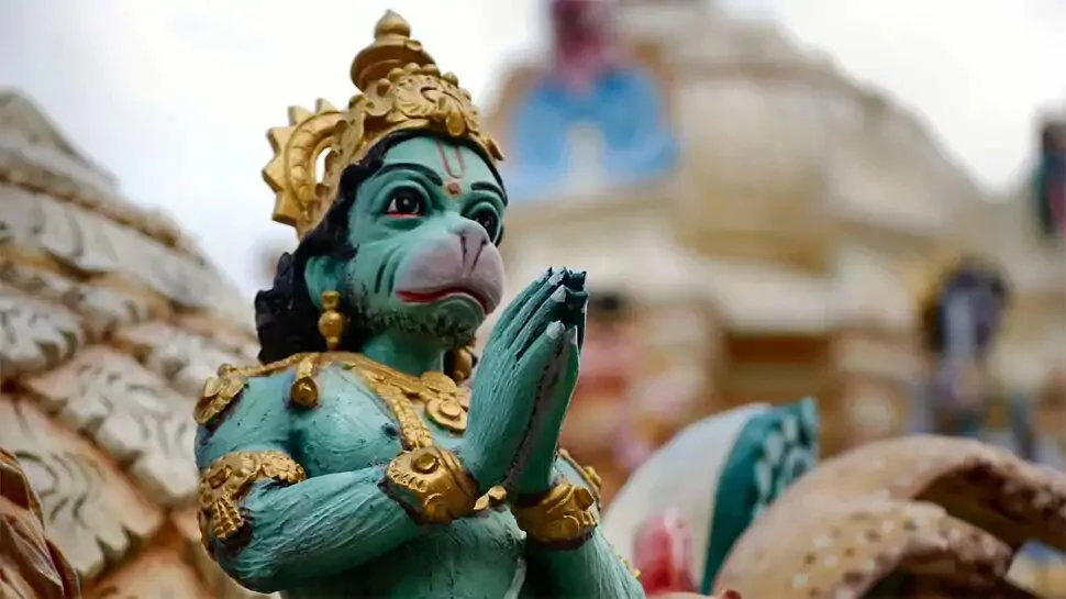 Hanuman Jayanti 2020: Know about the importance of this day in Andhra Pradesh and Telangana
