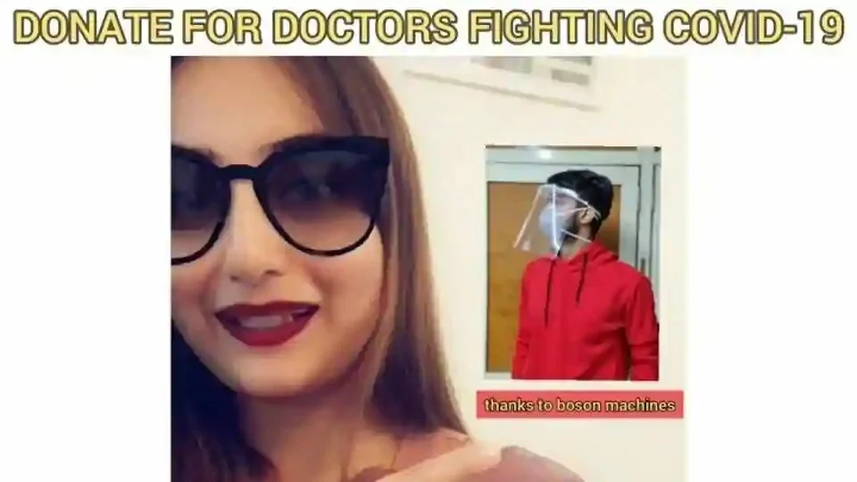 Representational image courtesy Kusha Kapila.