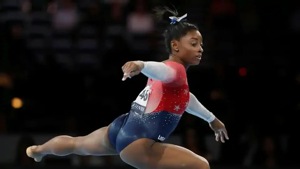 Artistic Gymnastics - 2019 World Artistic Gymnastics Championships - Women