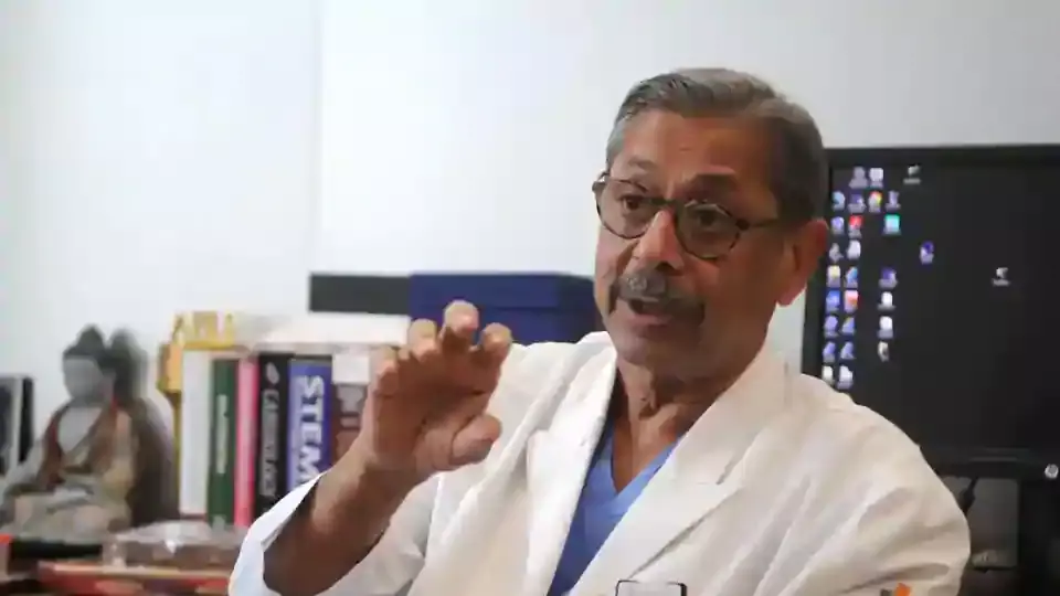 With lockdown restrictions set to be eased, Dr Trehan, speaking exclusively to Hindustan Times, said the country needs hygiene, masking and social distancing.