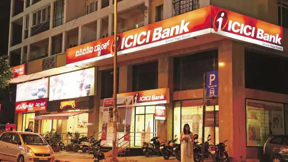 ICICI Bank said total advances increased by 10 per cent year-on-year to Rs 6.45 lakh crore at March 31, 2020, from Rs 5.86 lakh crore at March 31, 2019.