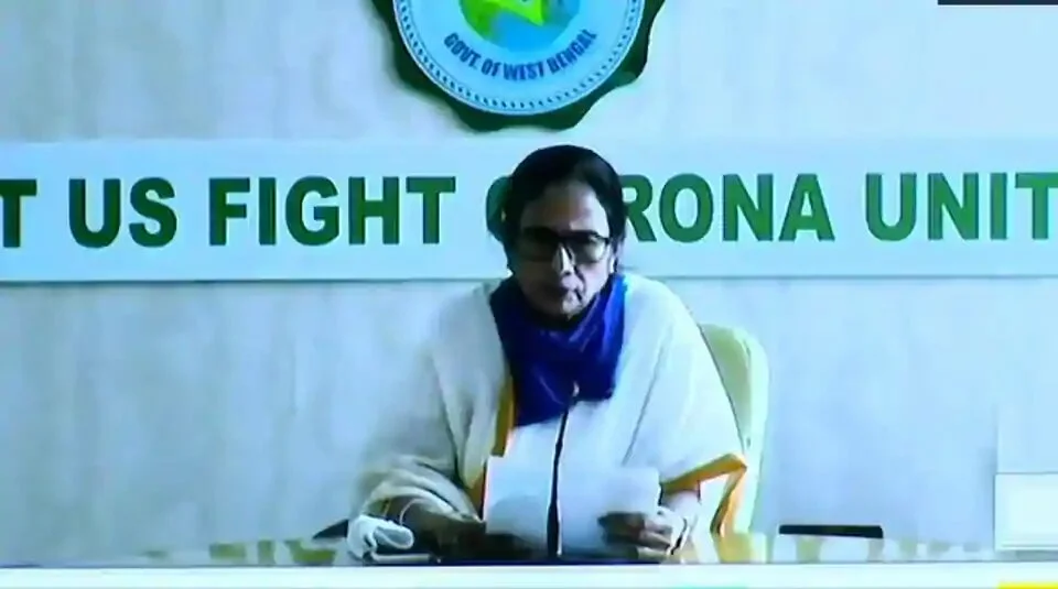 The West Bengal CM said that apart from 105 trains, which the state has already requisitioned, the state government will request the railways for 120 more Shramik Special trains in the next few days to bring back migrant labourers stranded in other states.