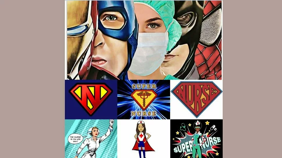 International Nurses Day: B-Town salutes superheroes in scrubs