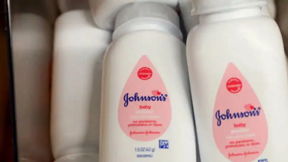Johnson & Johnson to stop selling talc baby powder in US, Canada