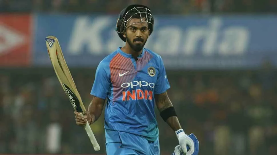 KL Rahul reveals the toughest bowler to keep wickets