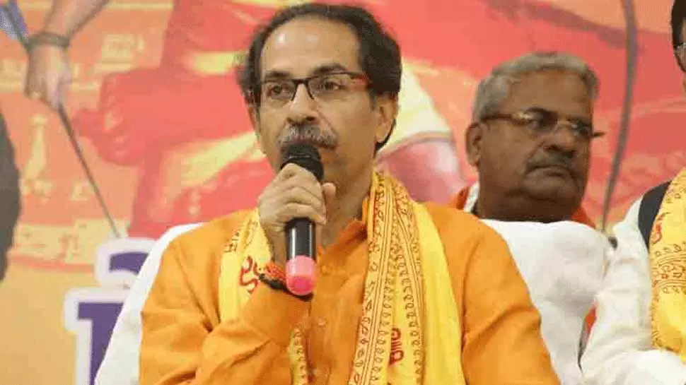Maharashtra CM Uddhav Thackeray to become MLC unopposed after Congress withdraws nomination