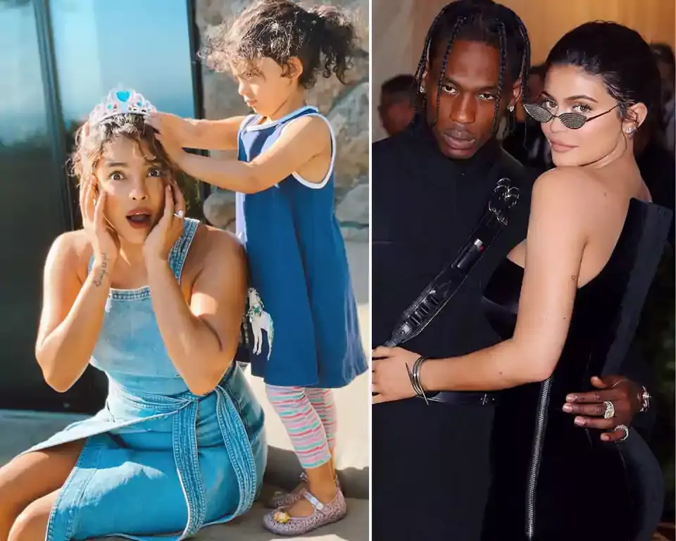 While Kylie revealed how she had a wardrobe malfunction right before the red carpet, Priyanka Chopra Jonas couldn’t help but talk about what could have been had the Met Gala taken place.