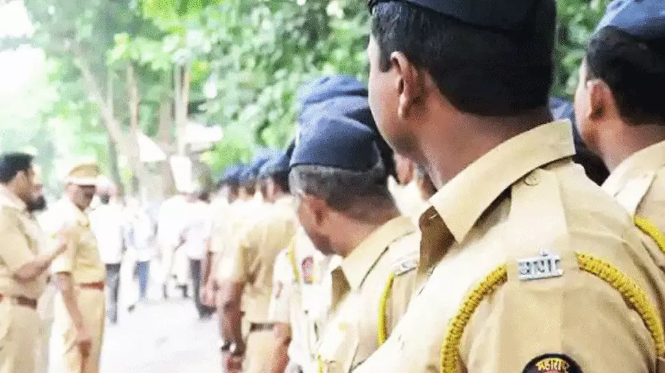 Mumbai Police ASI dies due to coronavirus; over 1154 Maharashtra cops infected with COVID-19